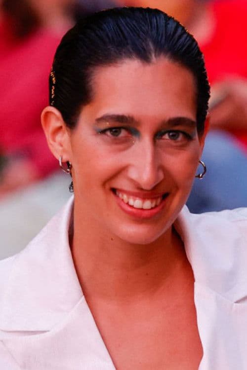 Hadar Katz profile photo