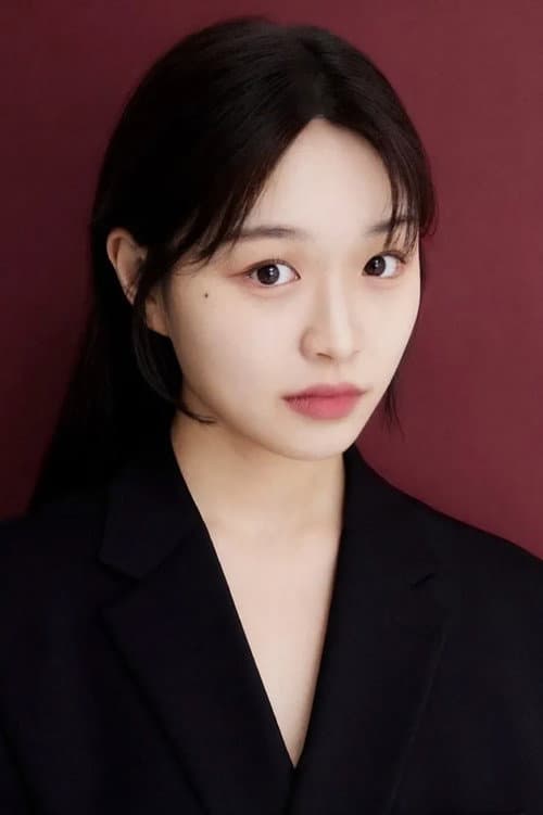 Jang Jae-young profile photo