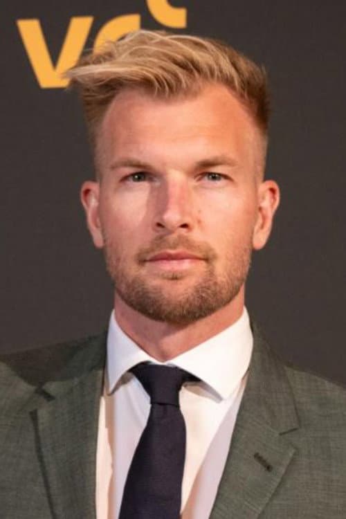 Ruben Van Gucht profile photo