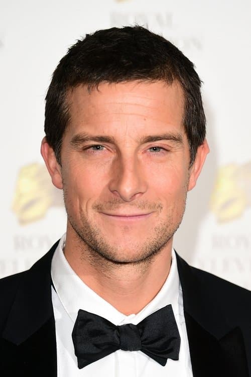 Bear Grylls profile photo