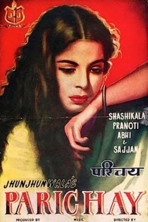Parichay poster