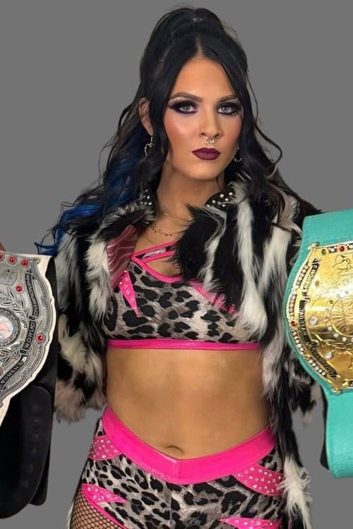 Kenzie Paige profile photo