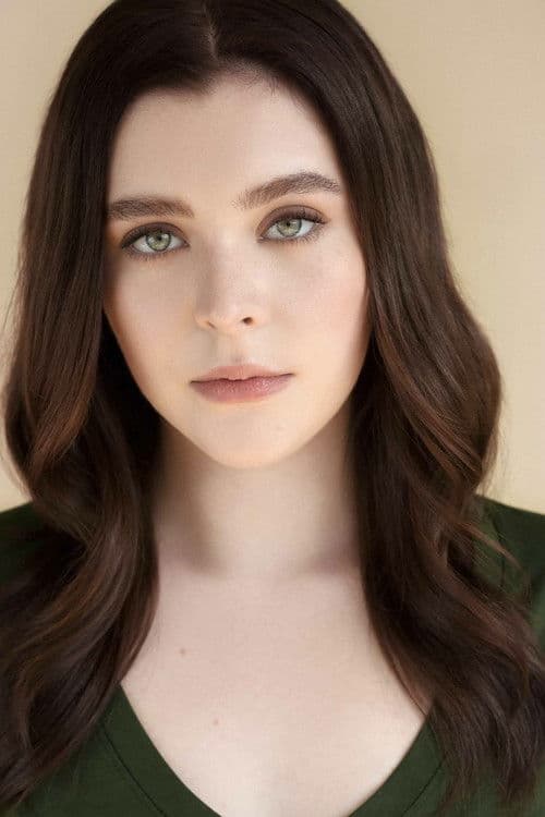 Sarah Audrey Mallet profile photo