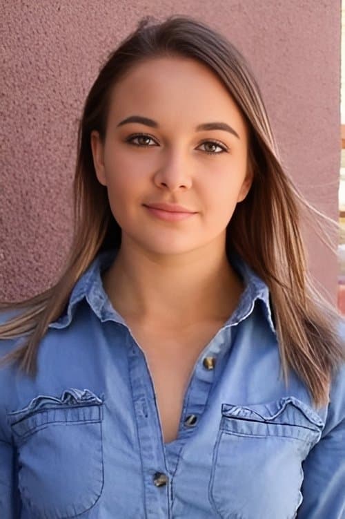 Alexandra Dolin profile photo