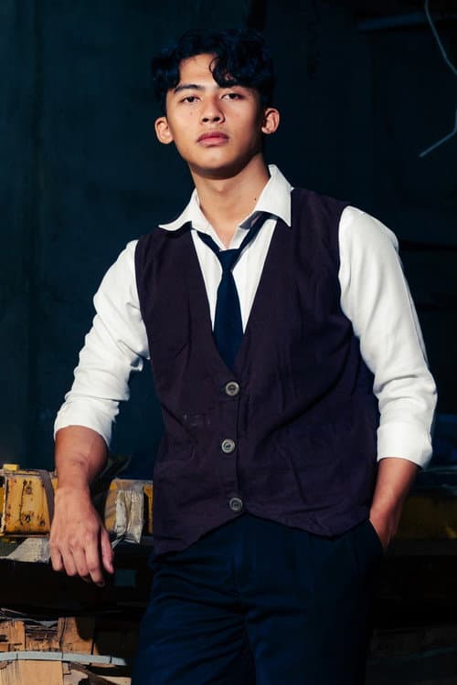 Rafly Arido profile photo