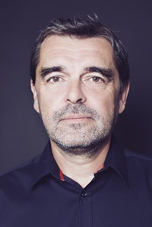Peter Kočiš profile photo