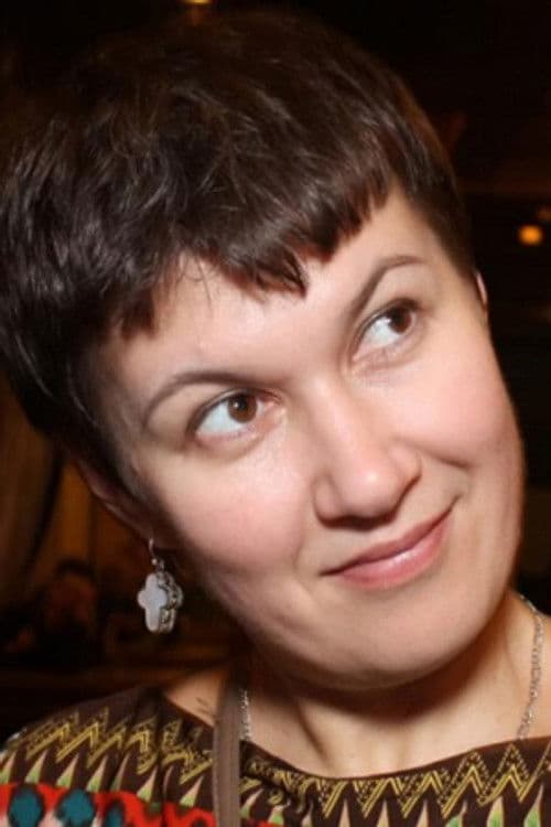 Natalya Mokritskaya profile photo