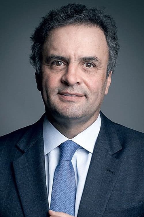 Aécio Neves profile photo