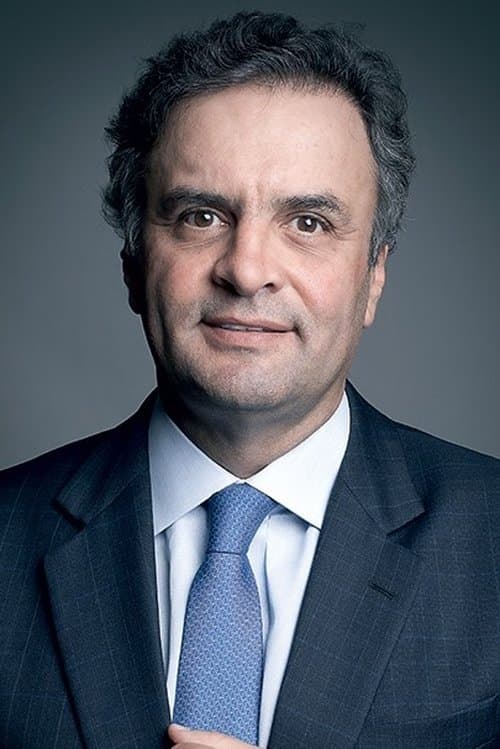 Aécio Neves profile photo