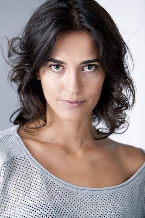 Verónika Moral profile photo