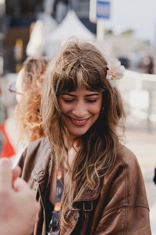 Jimena Sánchez profile photo