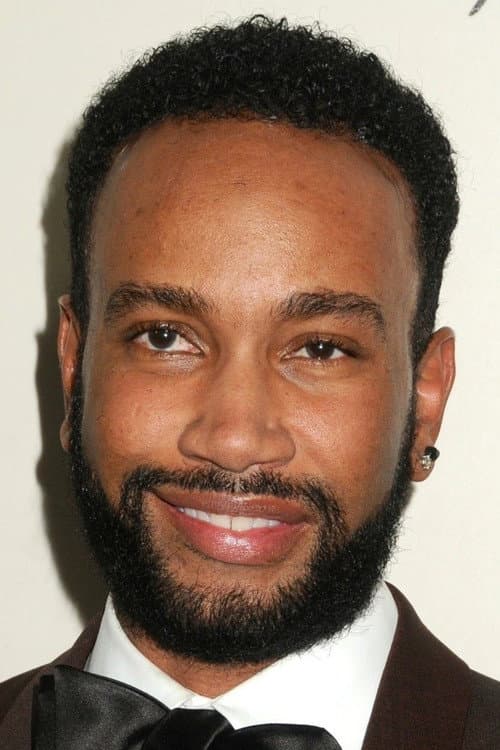 Bille Woodruff profile photo