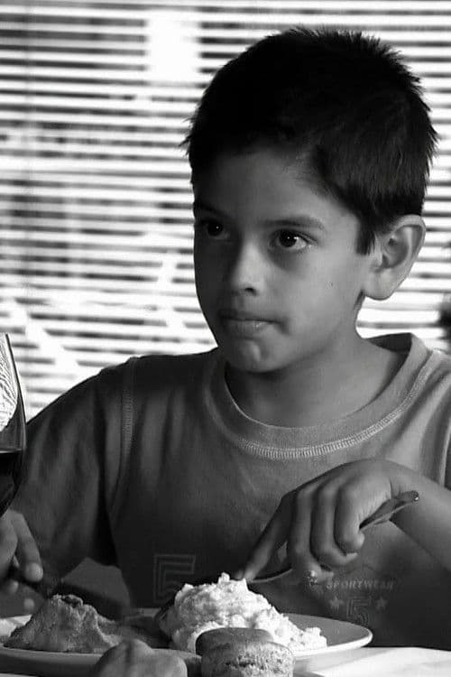 Feliz Navidad poster