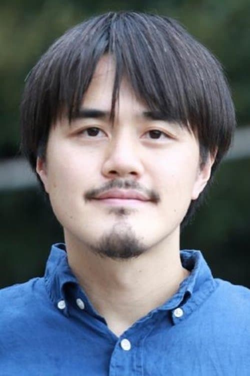 Kiyotaka Oshiyama profile photo