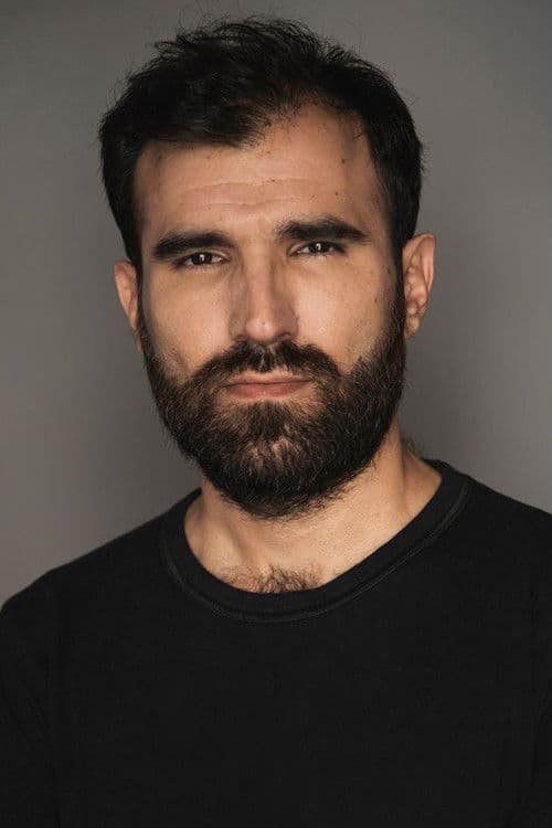 Pedro J. Ribeiro profile photo