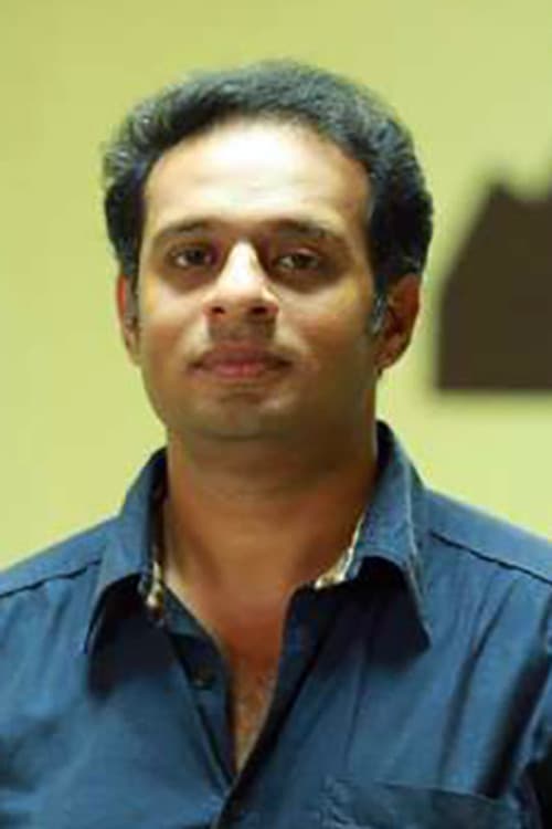 Deepu Karunakaran profile photo
