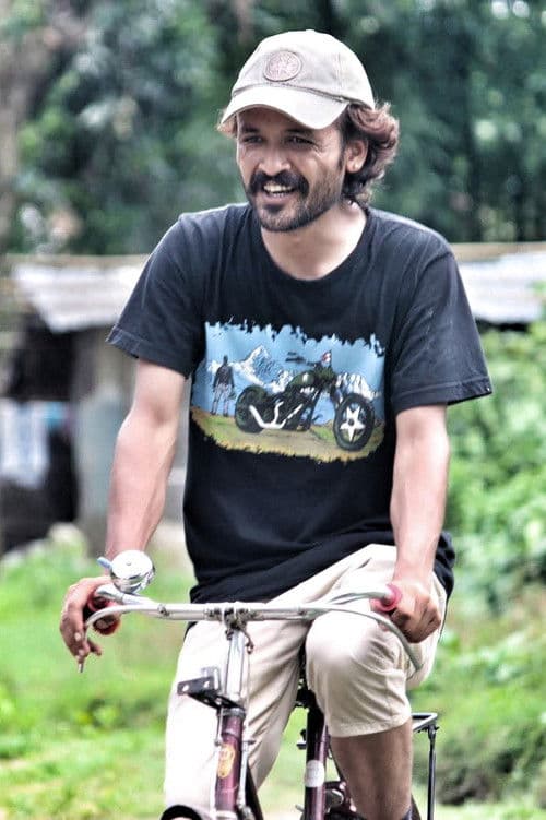 Kamal Kumar profile photo