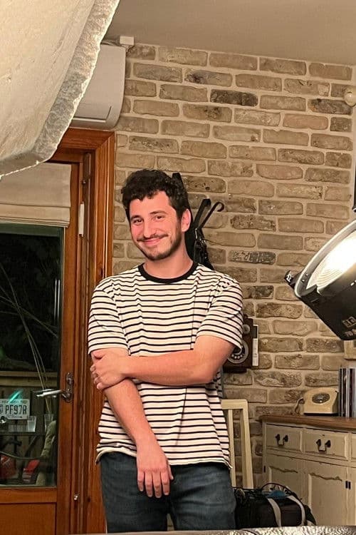 Yotam Rotbard profile photo