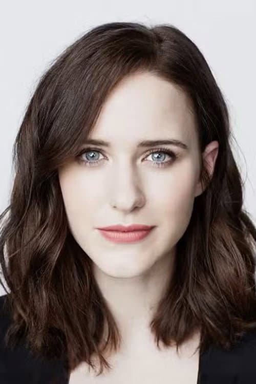 Rachel Brosnahan profile photo