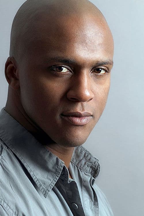 Roy Jackson profile photo