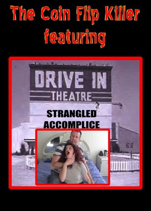 Strangled Accomplice poster