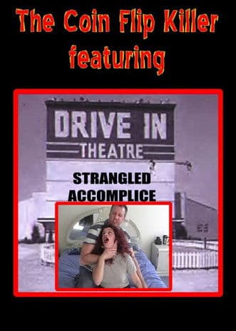 Strangled Accomplice poster
