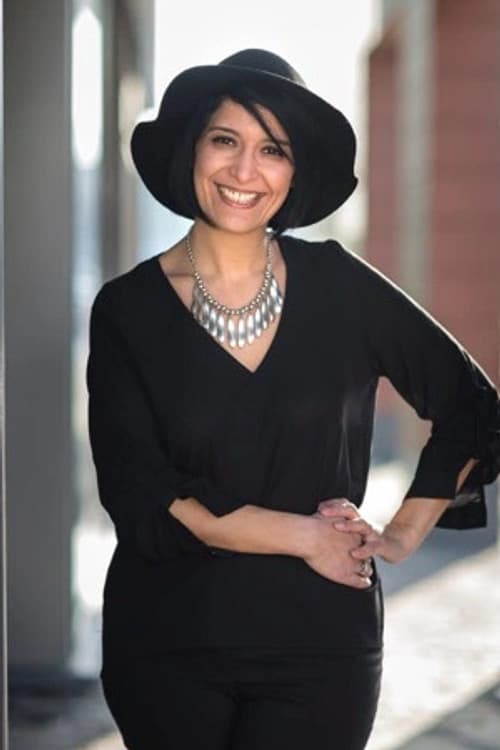 Rachida El Garani profile photo