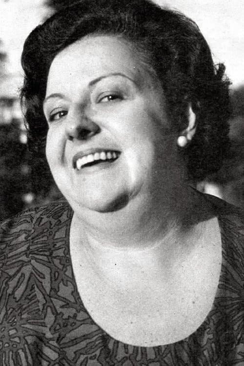 Etty Fraser profile photo