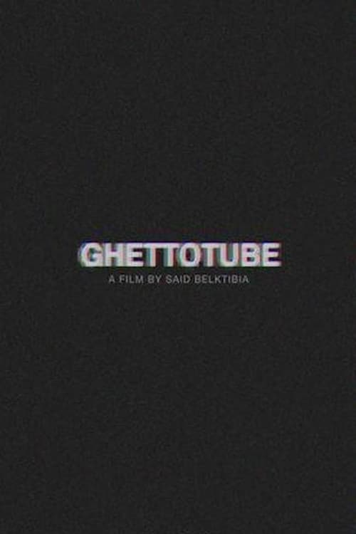 Ghettotube poster
