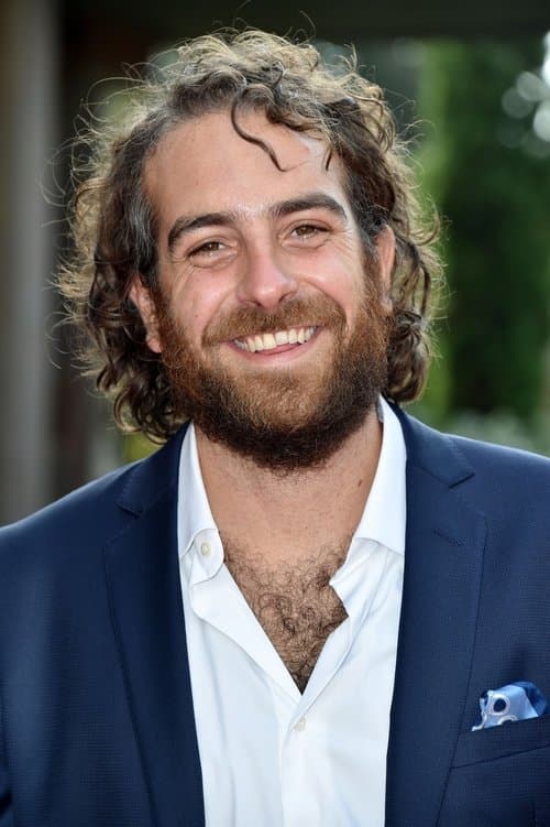 Michele Vannucci profile photo