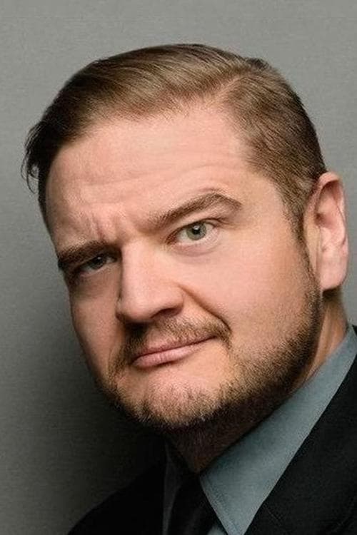 Mike 'Nug' Nahrgang profile photo