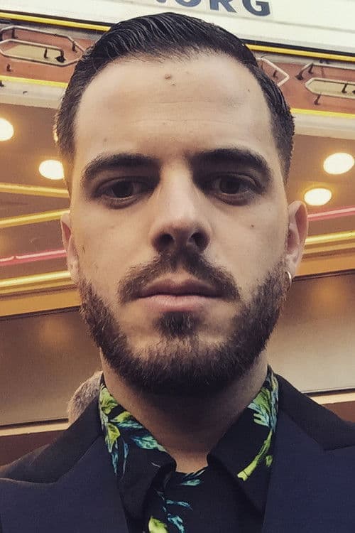 Santiago Rodríguez-Costabal profile photo