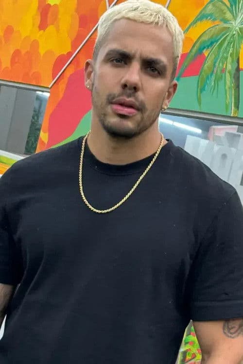 Andrés Altafulla profile photo