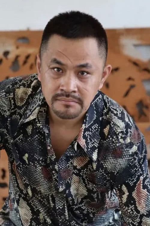 Cheng Zhen profile photo