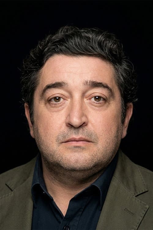 Nevzat Açıkgöz profile photo