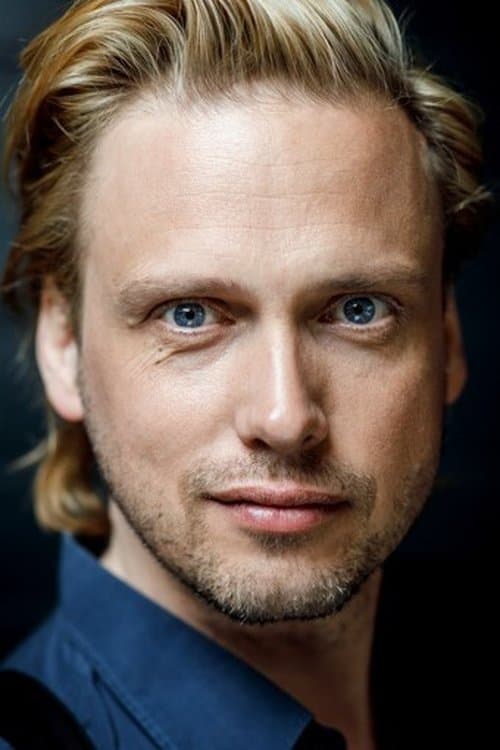 Jannek Petri profile photo