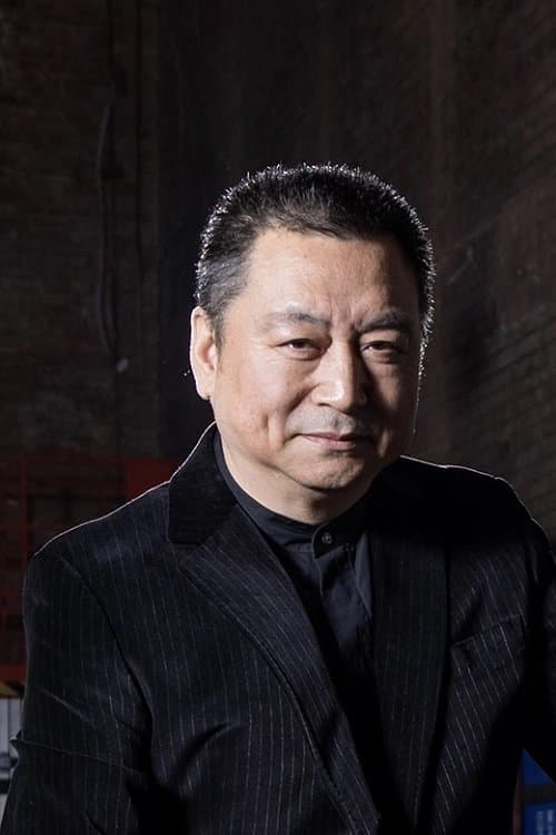 Wang Gang profile photo