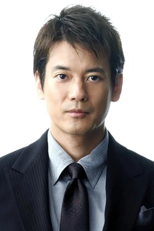 Toshiaki Karasawa profile photo