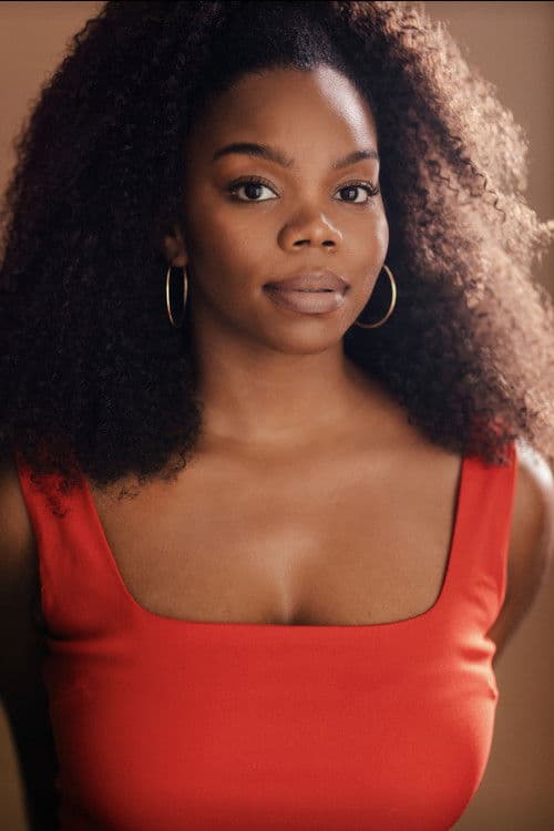 Brittany Inge profile photo