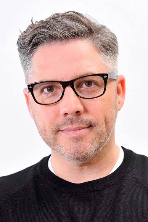 Thierry Giasson profile photo