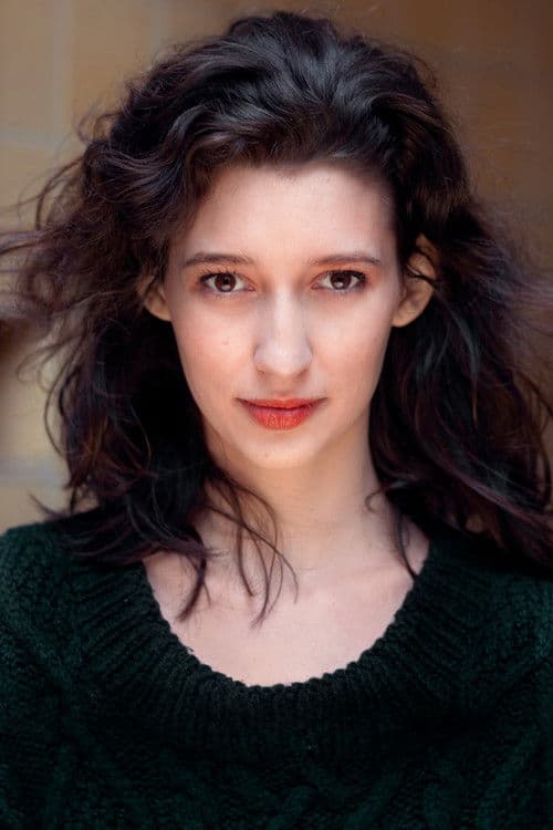 Mathilde Irrmann profile photo