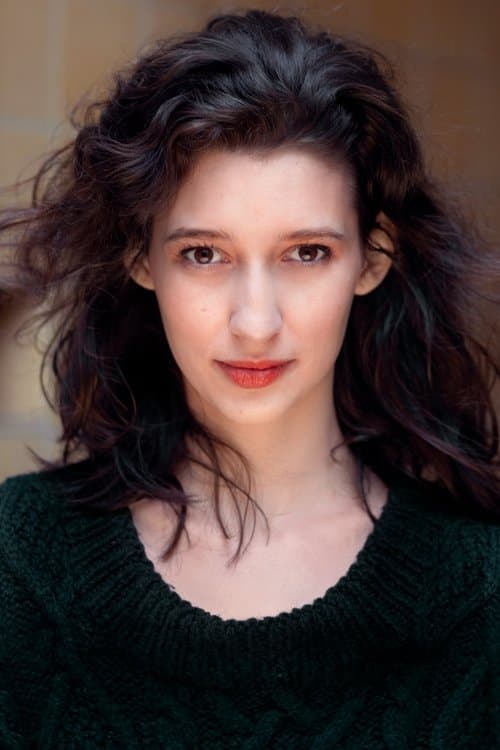 Mathilde Irrmann profile photo