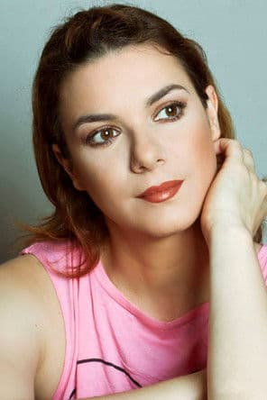 Andriana Babali profile photo