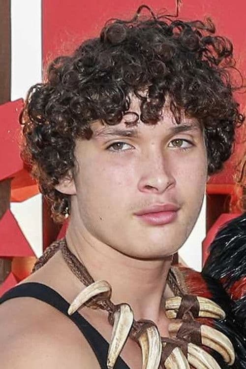 Nakoa-Wolf Momoa profile photo