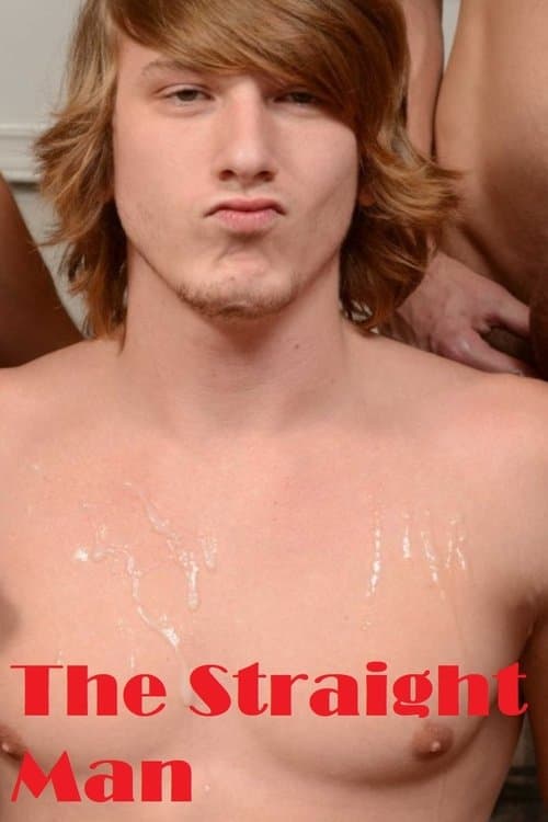 The Straight Man poster