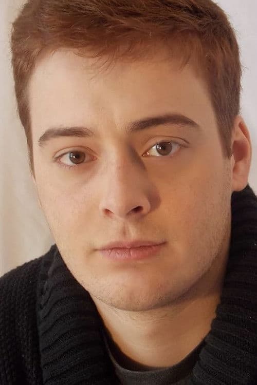 Charles-Antoine Perreault profile photo