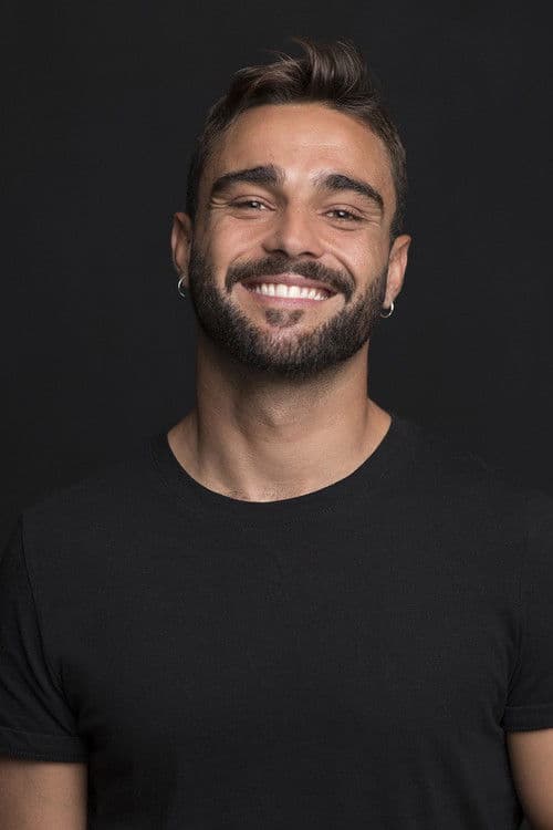 Agustín Balbi Gotusso profile photo