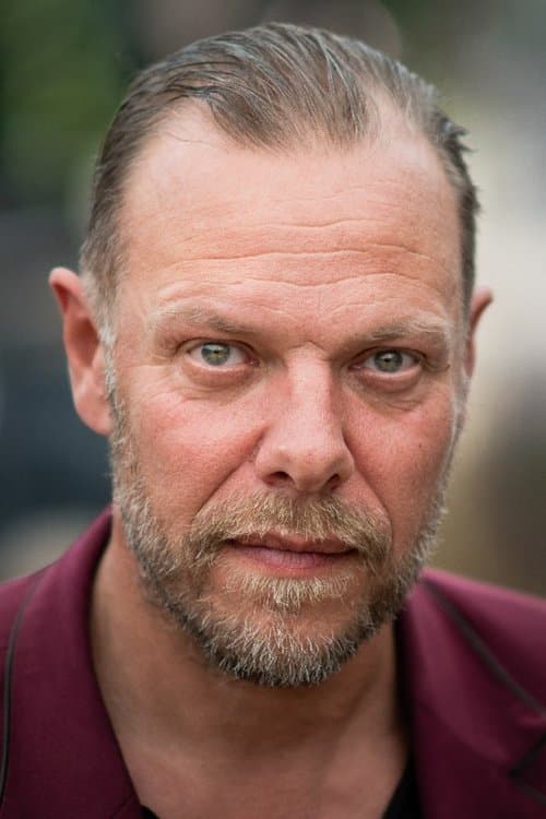 Johan Olsen profile photo