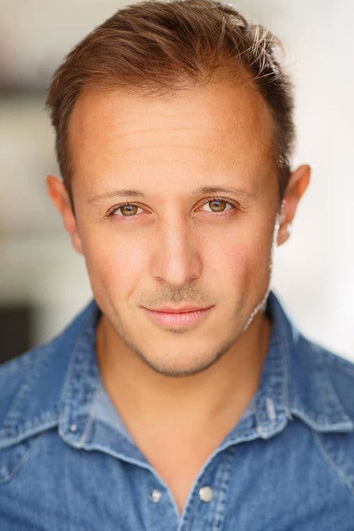 Robert Mauriell profile photo