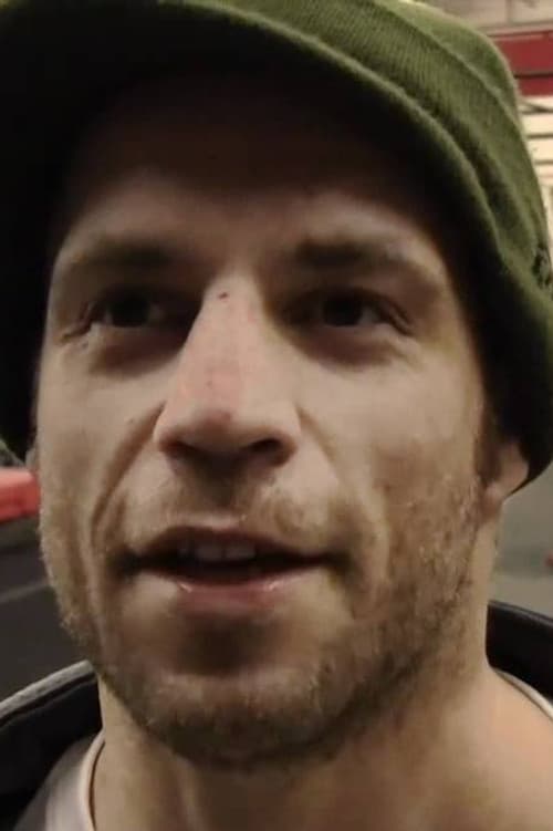 Gabe Ruediger profile photo